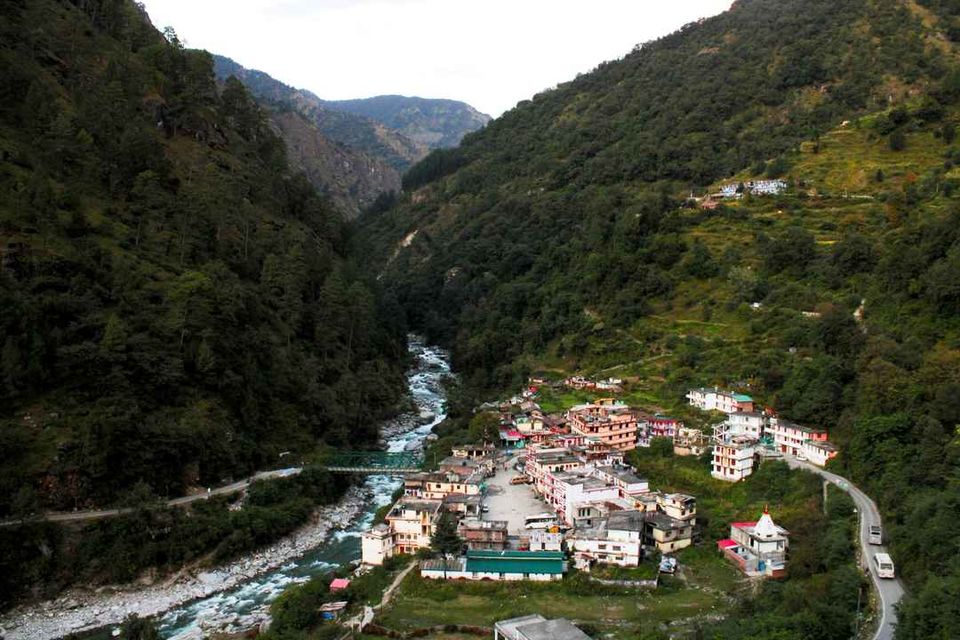 Photo of Syanachatti by Suraj Bajaj