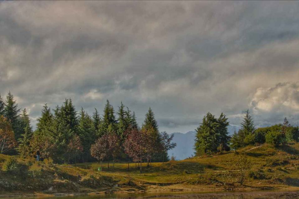 Photo of Chopta, Uttarakhand, India by Suraj Bajaj