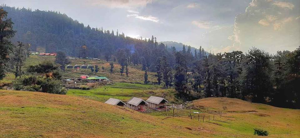 Photo of Chopta, Uttarakhand, India by Suraj Bajaj
