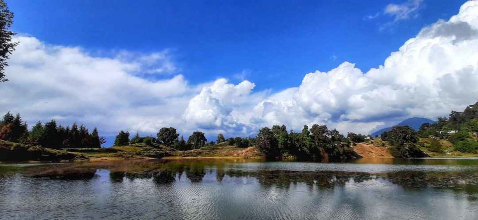 Photo of Chopta, Uttarakhand, India by Suraj Bajaj