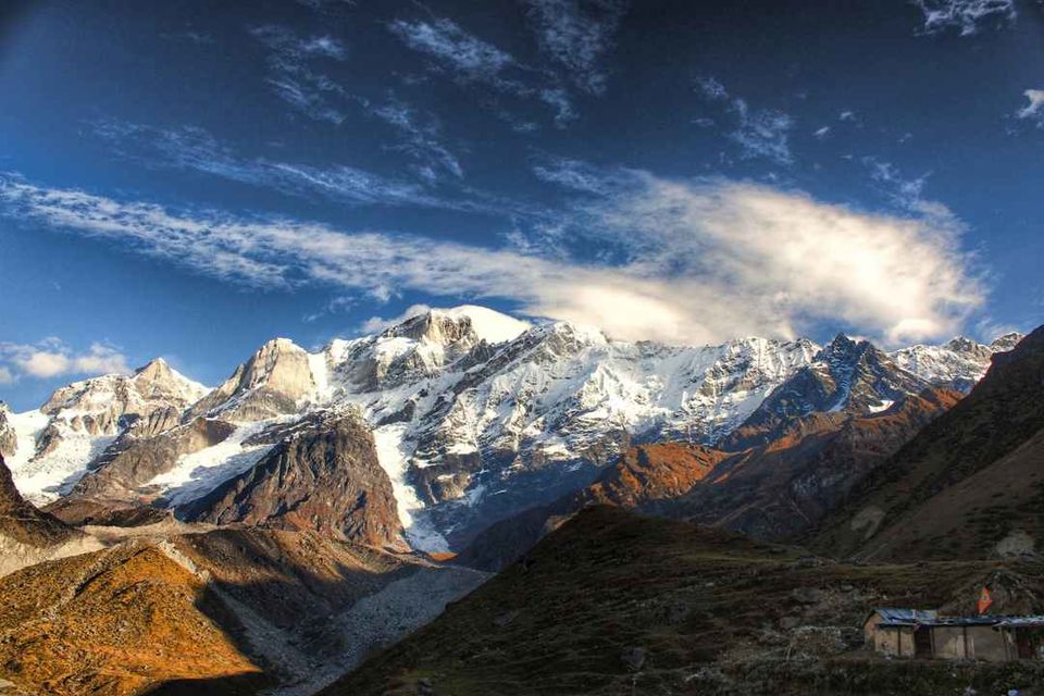 Photo of Chopta, Uttarakhand, India by Suraj Bajaj