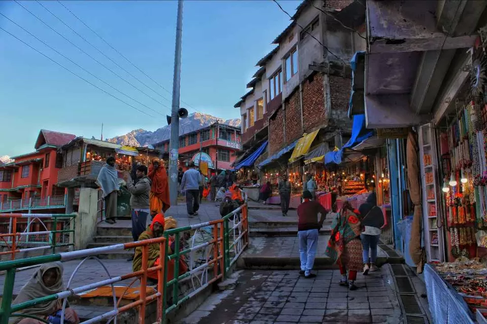 Photo of Chamoli, Uttarakhand, India by Suraj Bajaj