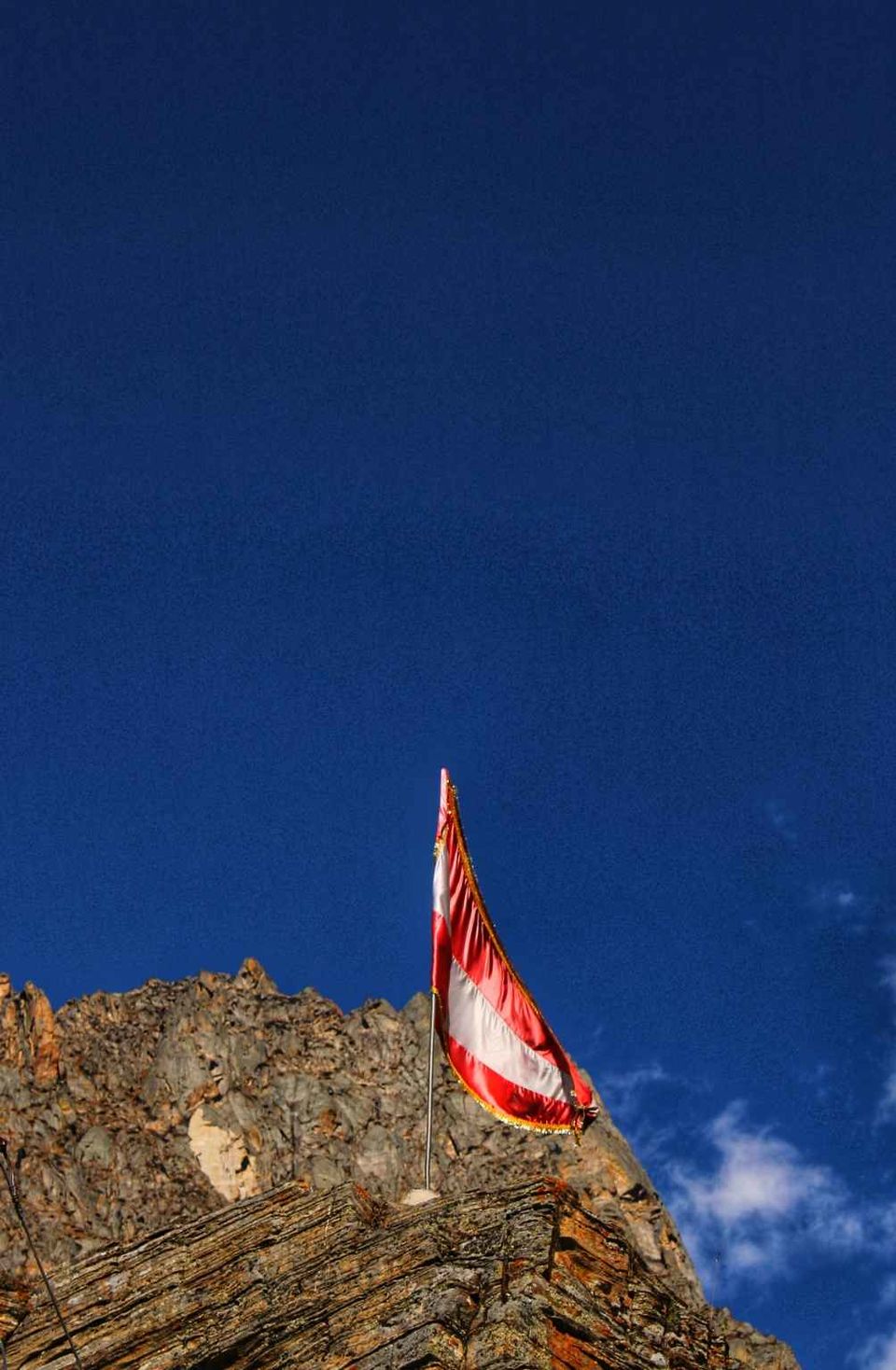 Photo of Chamoli, Uttarakhand, India by Suraj Bajaj