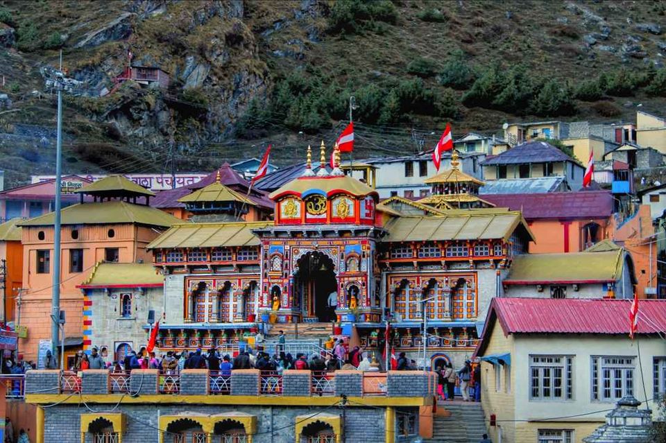 Photo of Chamoli, Uttarakhand, India by Suraj Bajaj