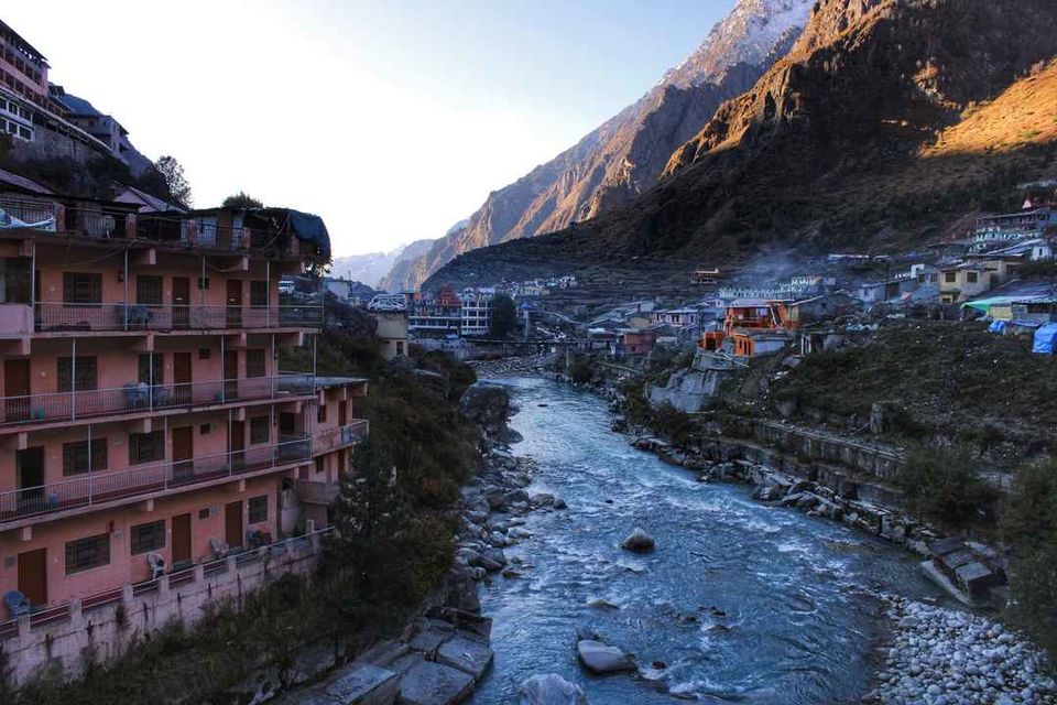 Photo of Chamoli, Uttarakhand, India by Suraj Bajaj