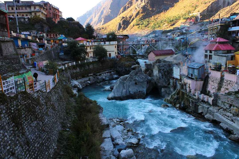 Photo of Chamoli, Uttarakhand, India by Suraj Bajaj