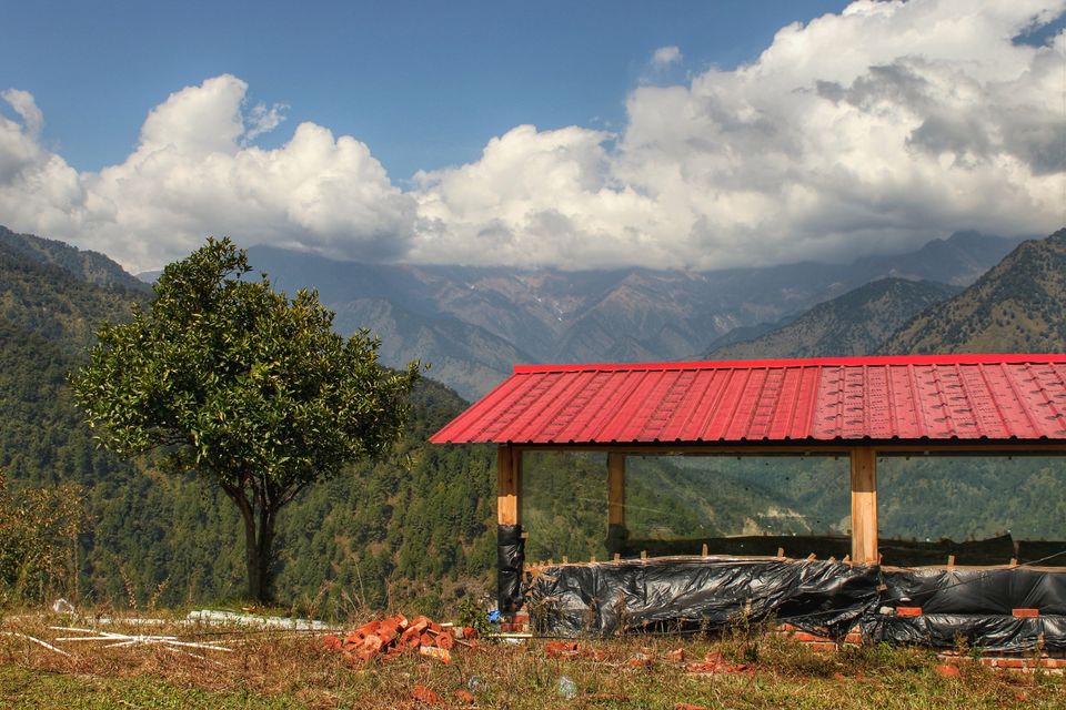 Photo of Kedarnath, Uttarakhand, India by Suraj Bajaj