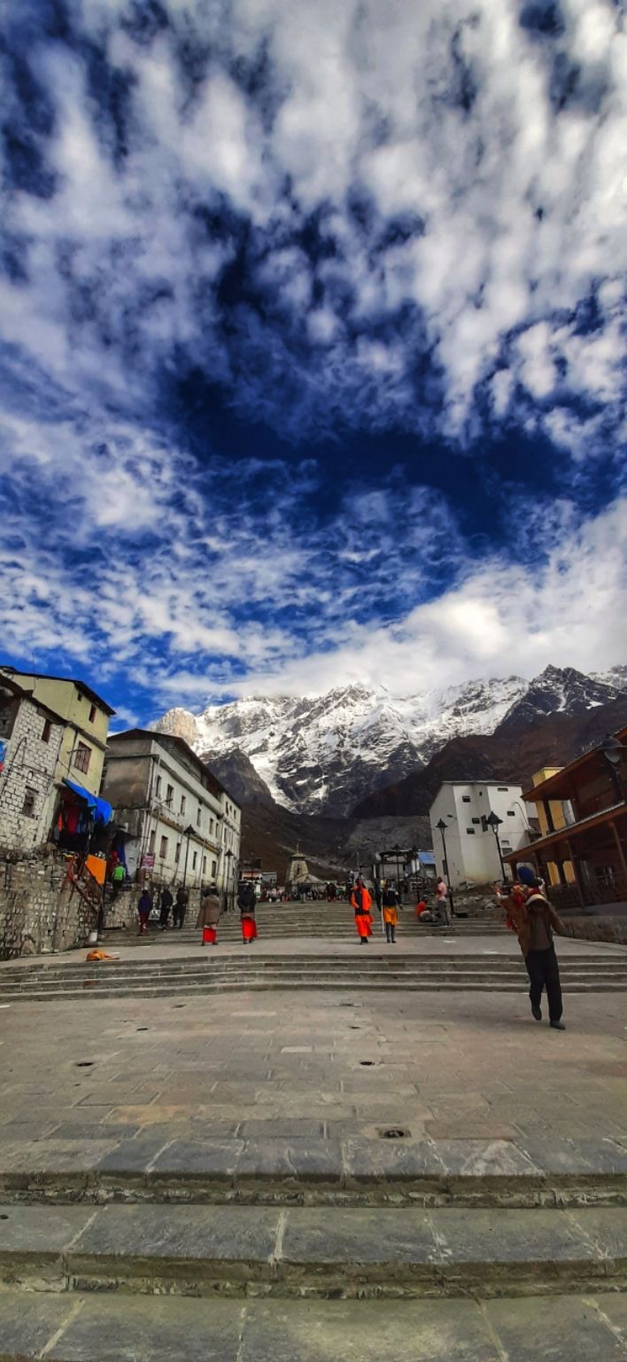 Photo of Chopta, Uttarakhand, India by Suraj Bajaj