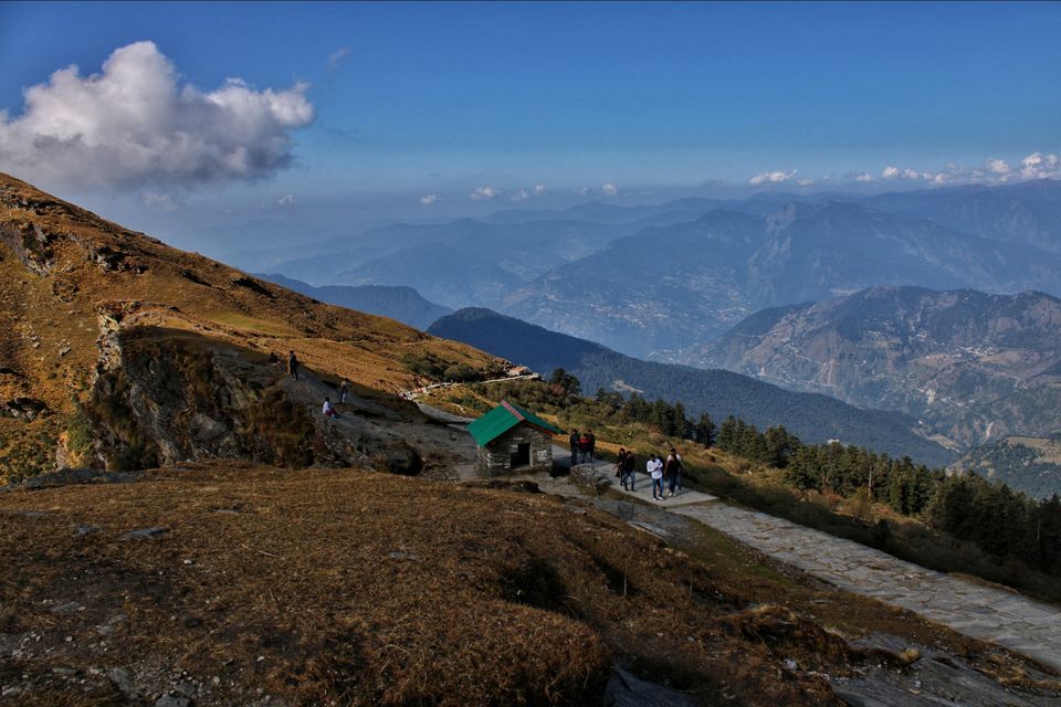 Photo of Chandrashila Trek, Chopta Trek, Chandrashila Trekking, Chopta Chandrashila Trek by Suraj Bajaj
