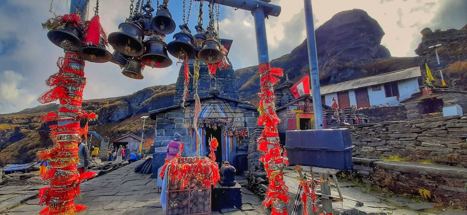 Photo of Chandrashila Trek, Chopta Trek, Chandrashila Trekking, Chopta Chandrashila Trek by Suraj Bajaj