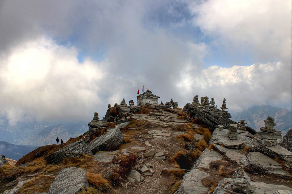 Photo of Chandrashila Trek, Chopta Trek, Chandrashila Trekking, Chopta Chandrashila Trek by Suraj Bajaj