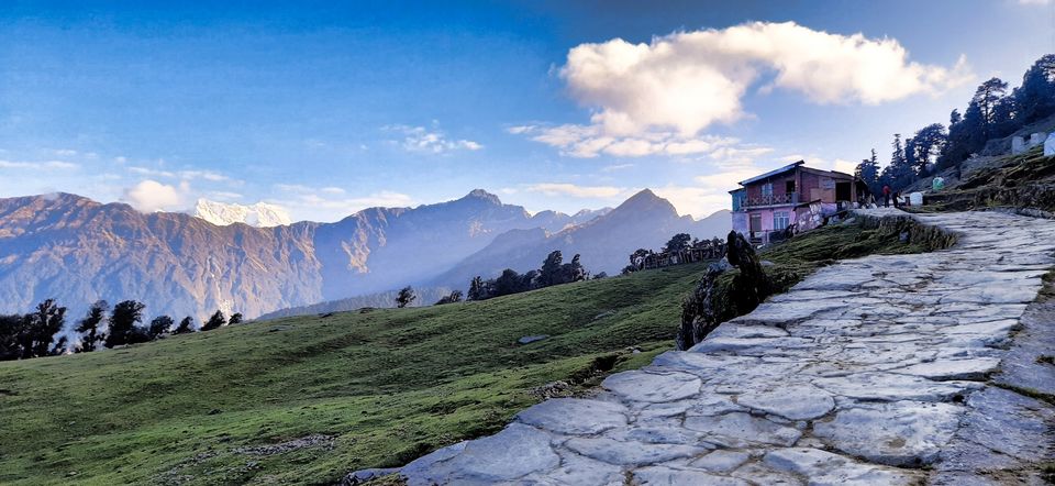 Photo of Chandrashila Trek, Chopta Trek, Chandrashila Trekking, Chopta Chandrashila Trek by Suraj Bajaj