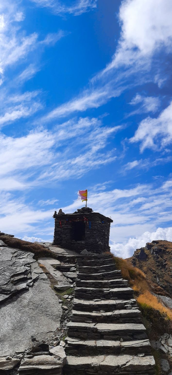 Photo of Chandrashila Trek, Chopta Trek, Chandrashila Trekking, Chopta Chandrashila Trek by Suraj Bajaj