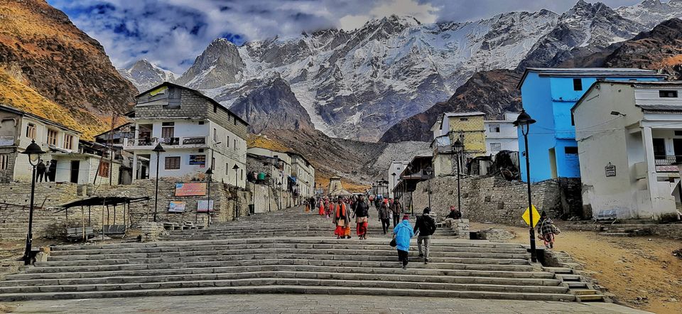 Photo of Kedarnath, Uttarakhand, India by Suraj Bajaj
