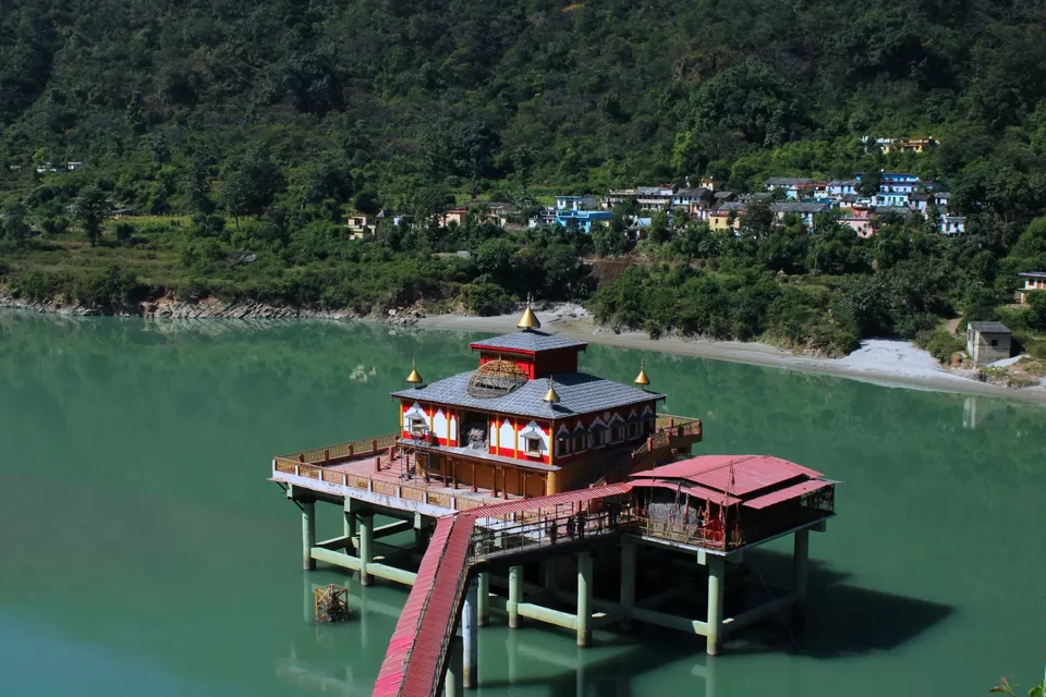 Photo of Rishikesh, Uttarakhand, India by Suraj Bajaj