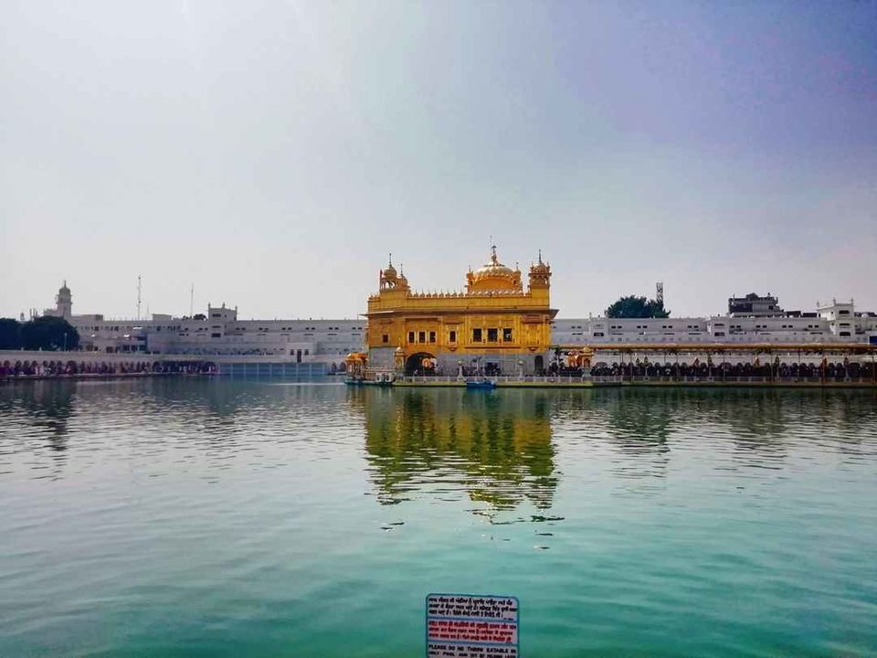 Photo of Amritsar, Punjab, India by Suraj Bajaj