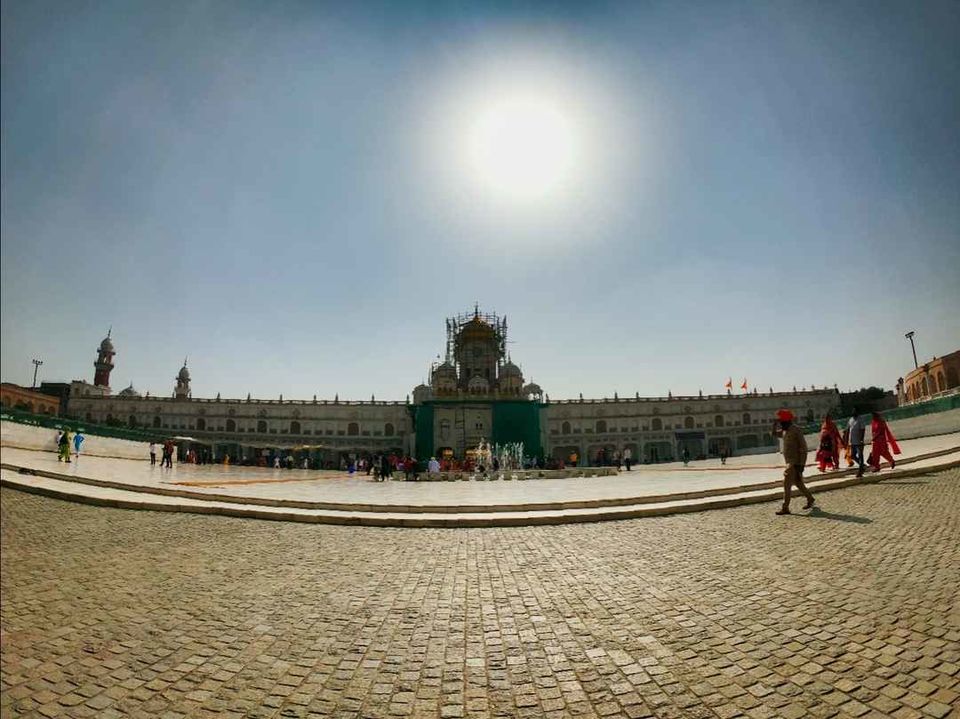 Photo of Amritsar, Punjab, India by Suraj Bajaj
