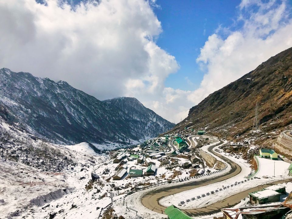 Photo of Tsongmo Lake, Sikkim by Suraj Bajaj