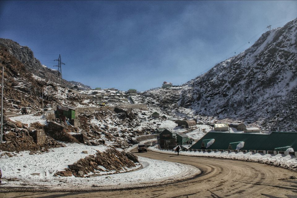 Photo of Tsongmo Lake, Sikkim by Suraj Bajaj