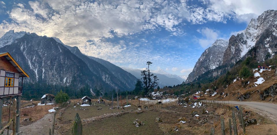 Photo of Katao - North Sikkim by Suraj Bajaj