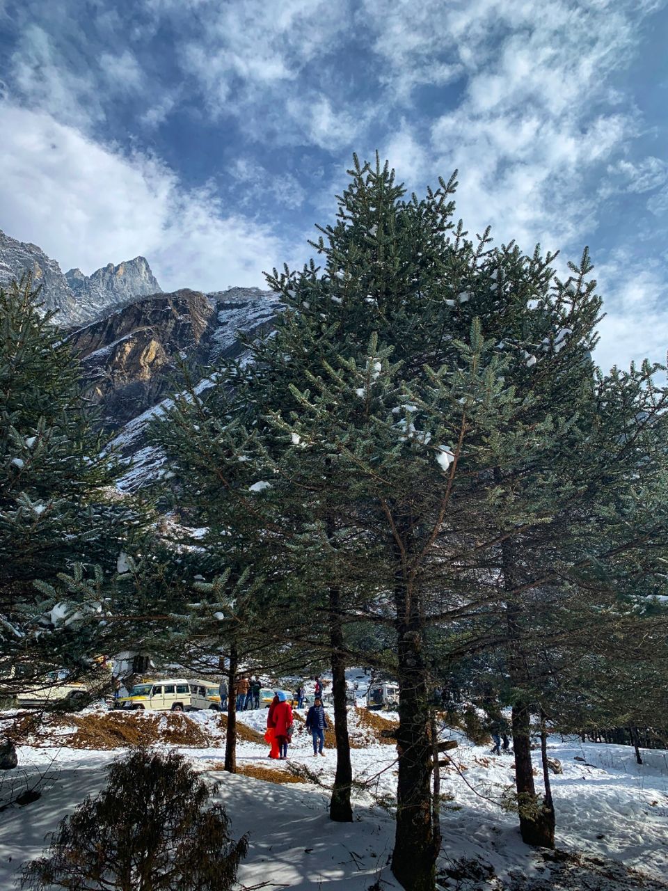 Photo of Katao - North Sikkim by Suraj Bajaj