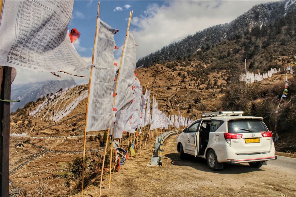 Photo of Katao - North Sikkim by Suraj Bajaj