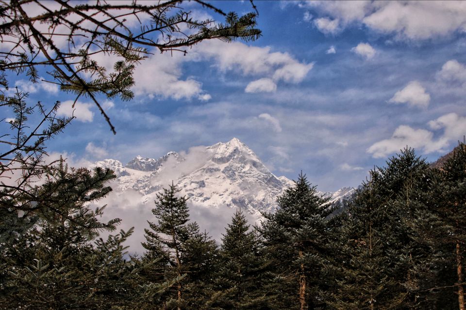 Photo of Katao - North Sikkim by Suraj Bajaj