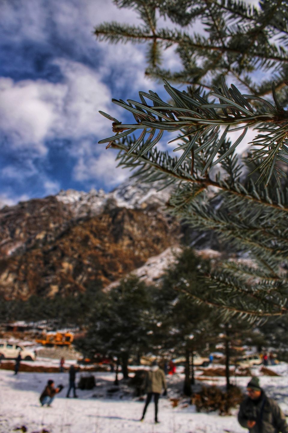 Photo of Katao - North Sikkim by Suraj Bajaj