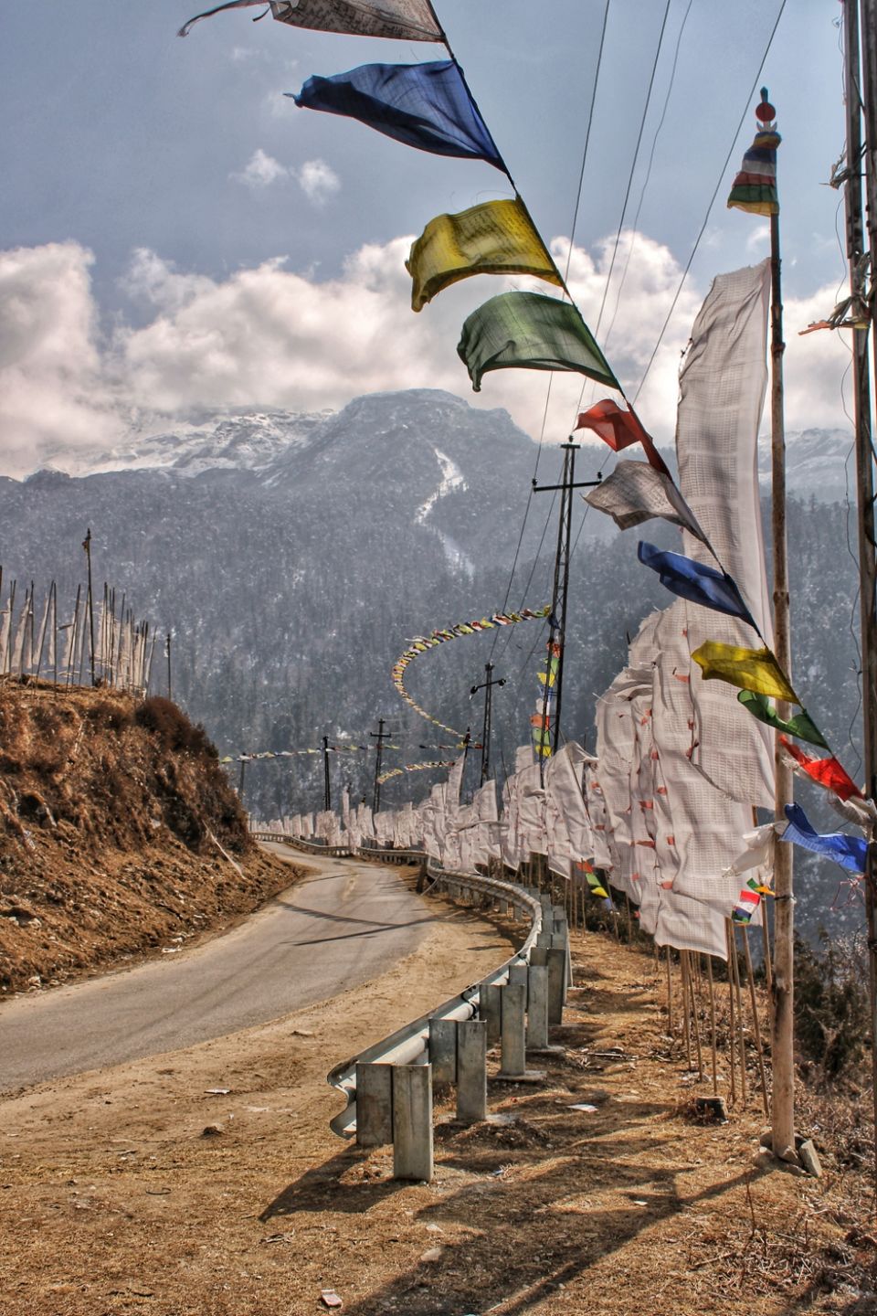 Photo of Katao - North Sikkim by Suraj Bajaj