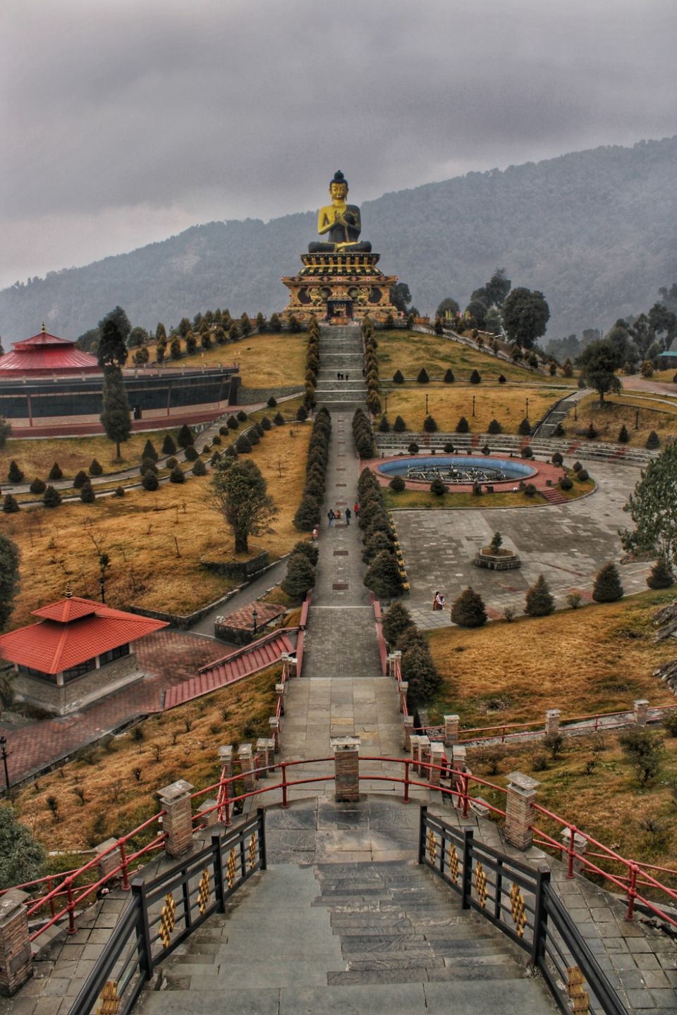 Photo of Gangyap Hot Spring by Suraj Bajaj