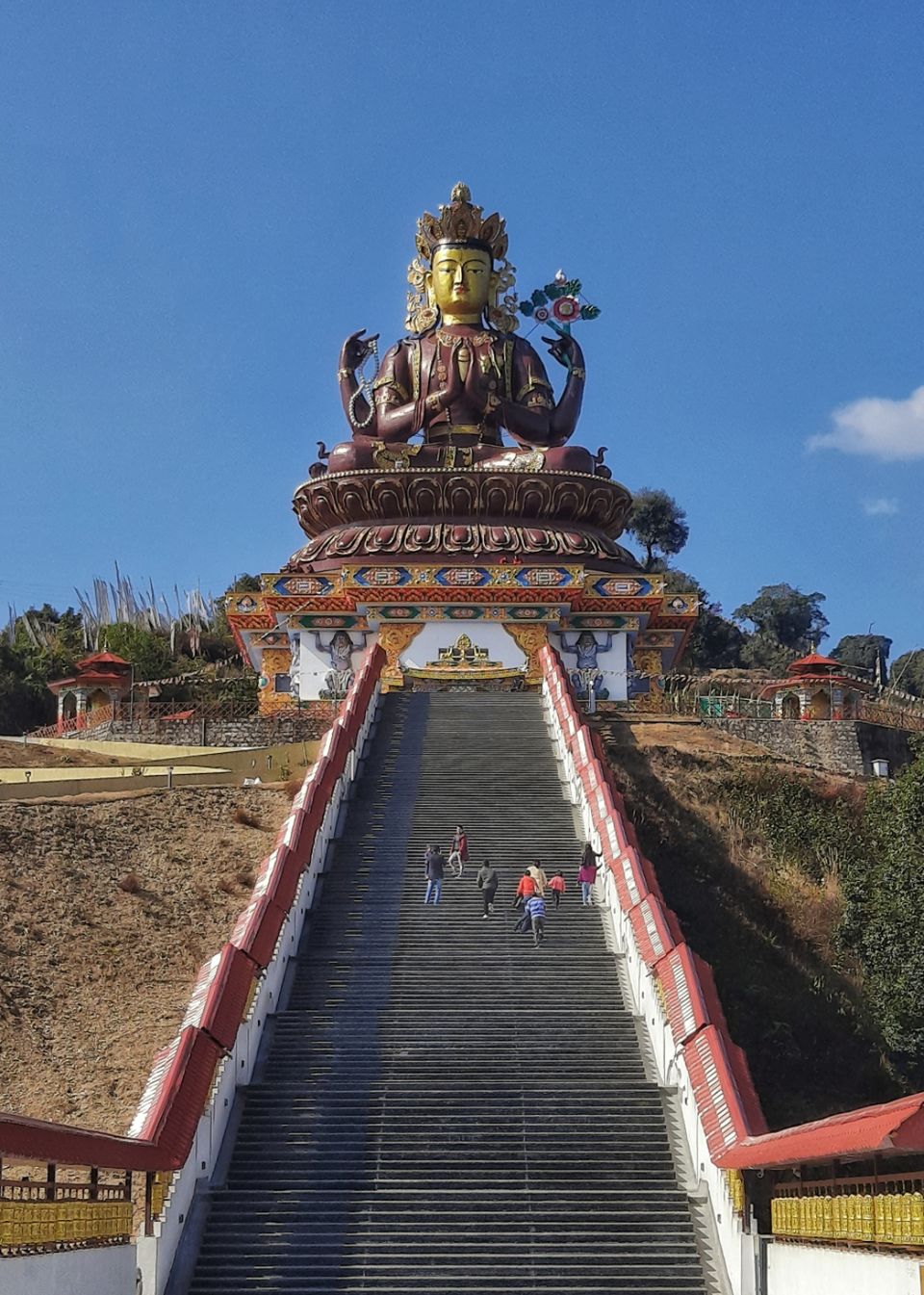Photo of Pelling by Suraj Bajaj