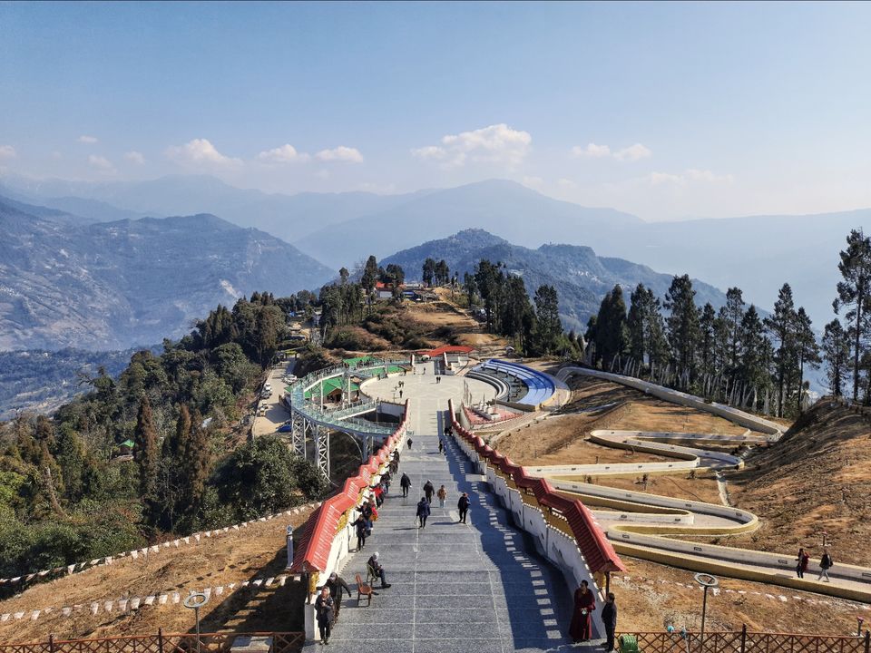 Photo of Pelling by Suraj Bajaj