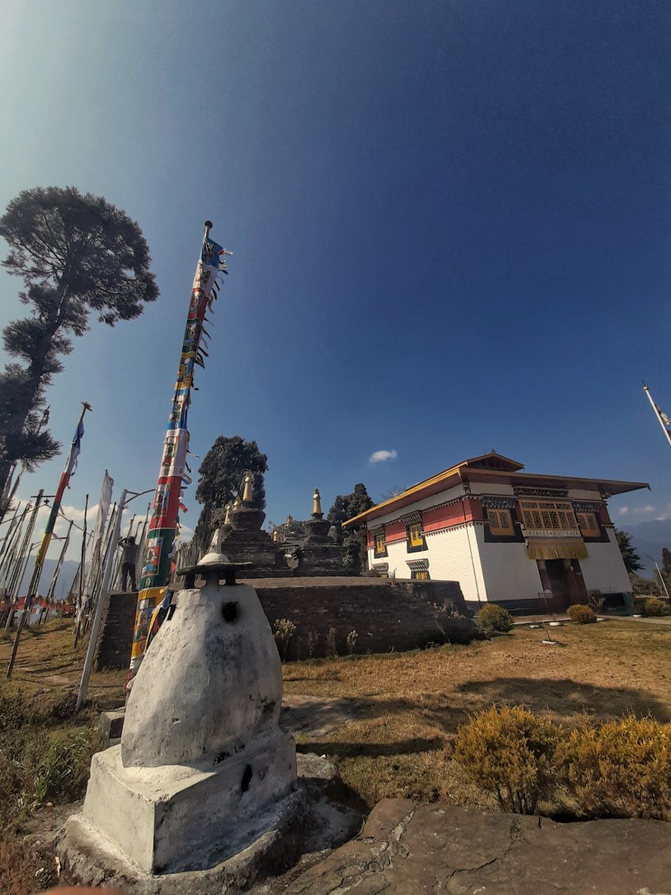 Photo of Pelling by Suraj Bajaj
