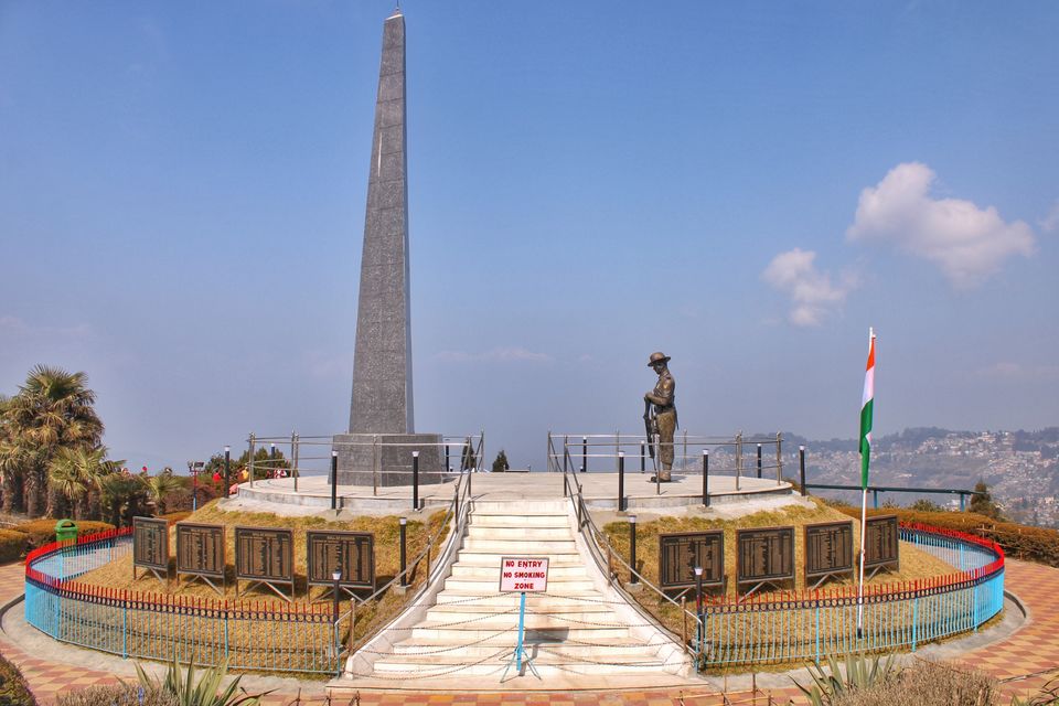 Photo of Darjeeling by Suraj Bajaj