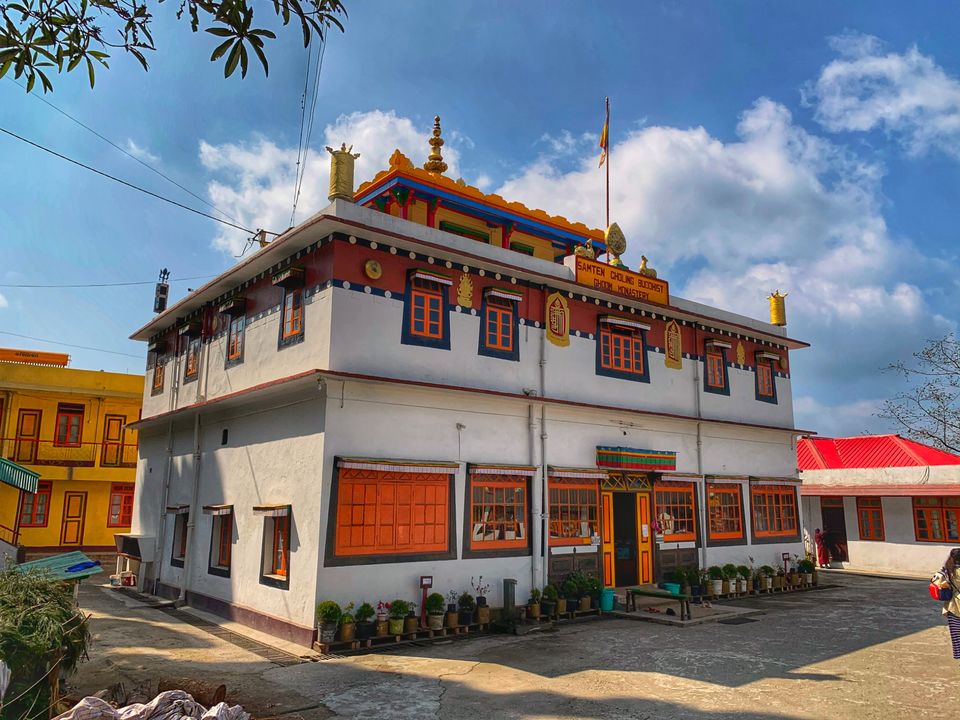 Photo of Darjeeling by Suraj Bajaj