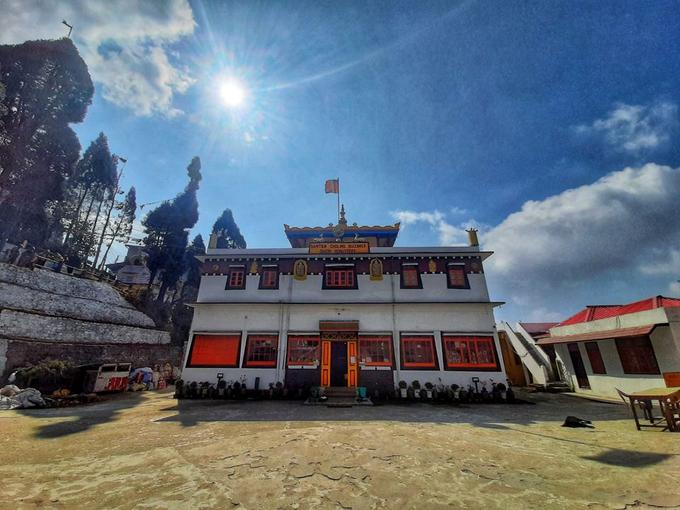 Photo of Darjeeling by Suraj Bajaj