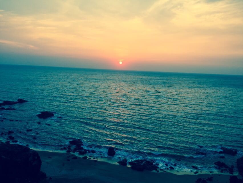 Photo of Lost my Heart somewhere in South Goa by Priya Sharma