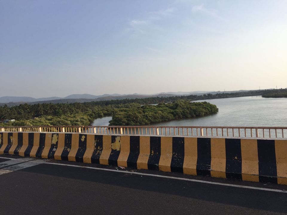 Photo of Lost my Heart somewhere in South Goa by Priya Sharma