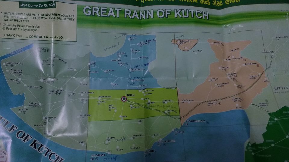 Photo of The Majestic Rann of Kutch 1/22 by Priya Sharma