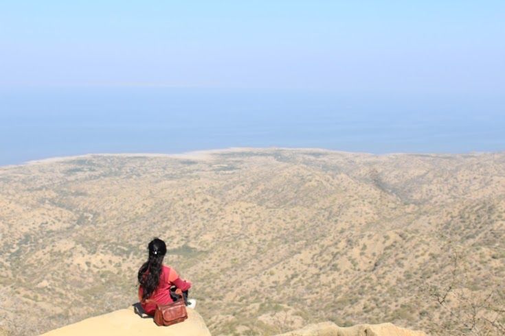 Photo of The Majestic Rann of Kutch 9/22 by Priya Sharma