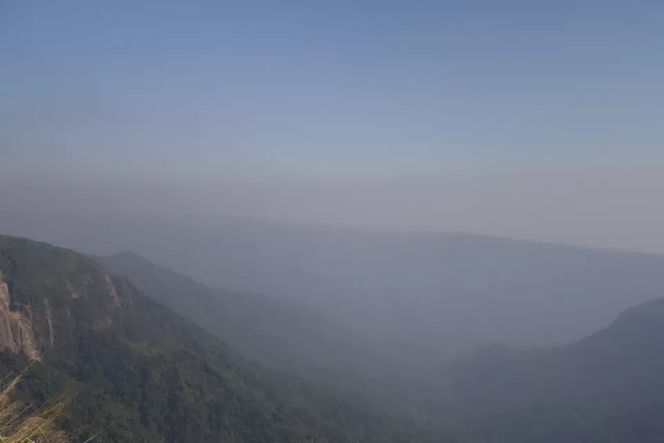 Photo of Elephant Falls, Shillong, Meghalaya, India by Priya Sharma