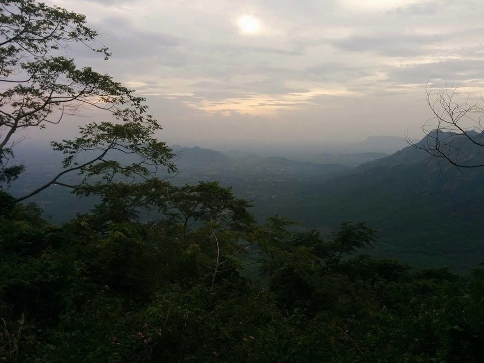 Photo of Kolli Hills : A pristine mountain range 6/6 by Sudharshan