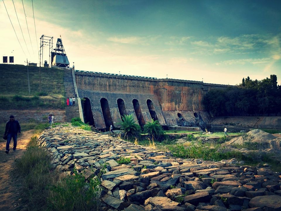 Photo of Markonahalli : a picturesque 1/6 by Sudharshan