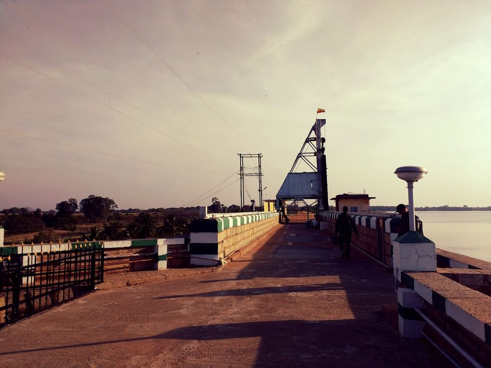 Photo of Markonahalli : a picturesque 2/6 by Sudharshan