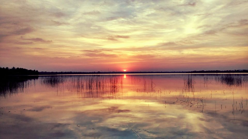 Photo of Markonahalli : a picturesque 3/6 by Sudharshan