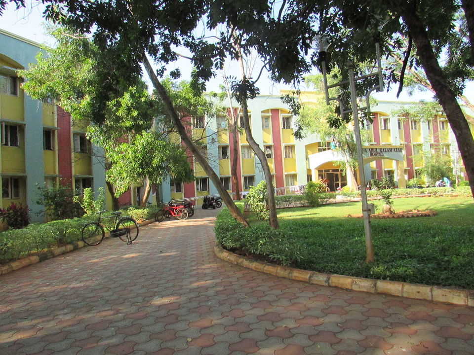 Pondicherry University (2019), Everything You Need to Know About