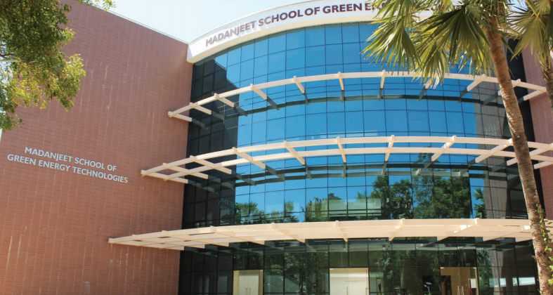 pondicherry university tourism notes