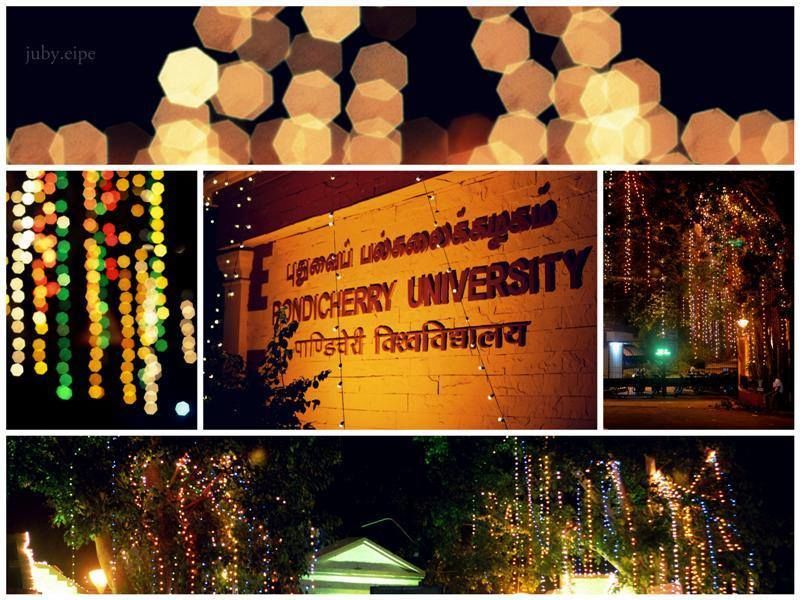 Pondicherry University (2019), Everything You Need to Know About