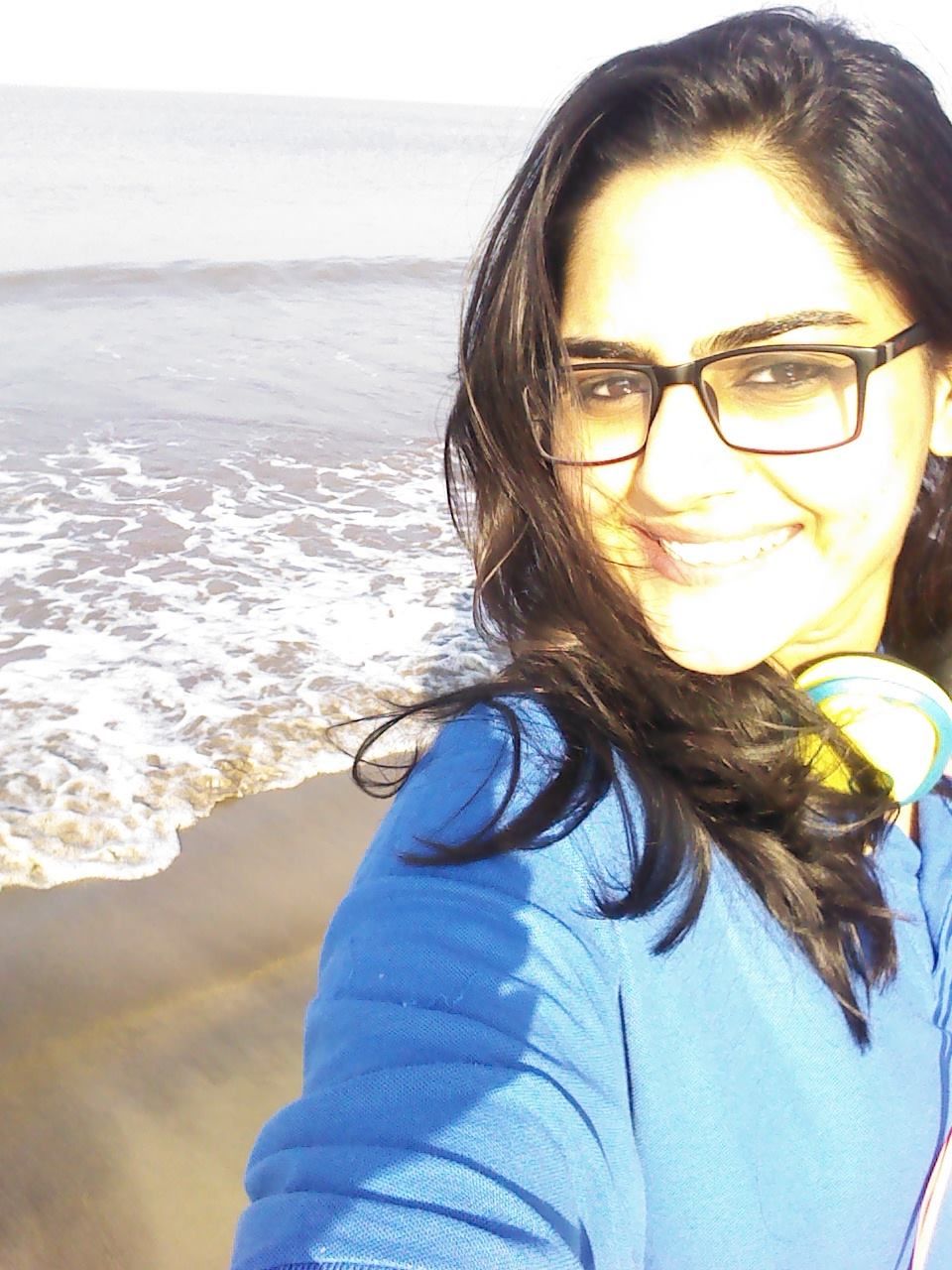 Photo of And that's how i began SOLO :) :) 14/17 by Prakrati Singh