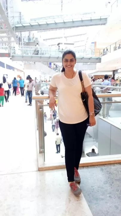 Photo of Oberoi Mall, Mumbai, Maharashtra, India by Prakrati Singh